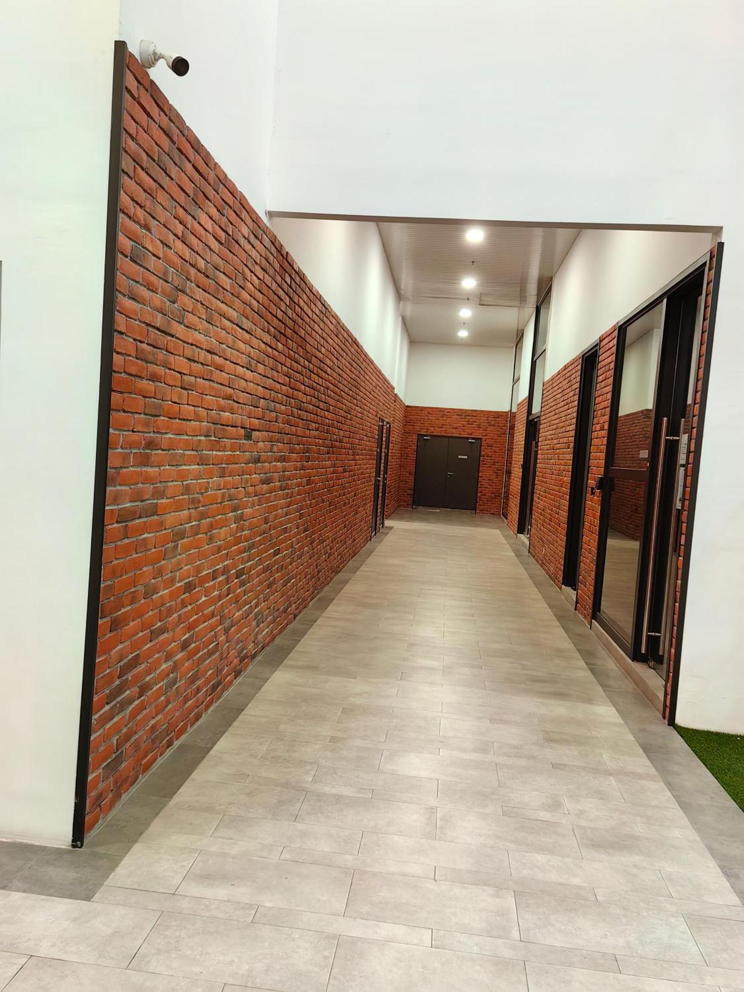 Chambers Residence Klcc By Purple Orchid Kuala Lumpur Exterior foto